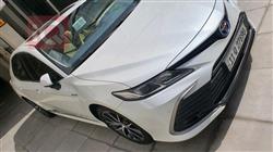 تۆیۆتا کامری